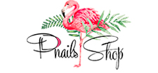 Pnailsshop