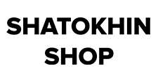 Shatokhinshop