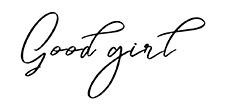 Goodgirl