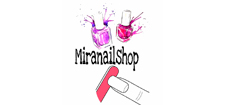 Miranailshop