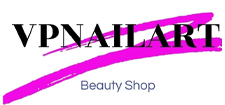 VPNAILART